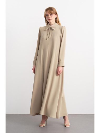 لباس پیراهن زنانه کدریه باشتورک اورجینال | S000393983 Kadriye Baştürk