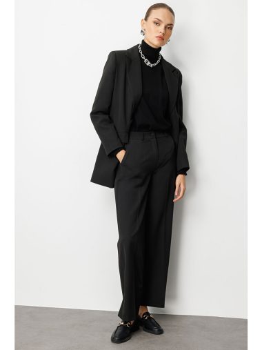 شلوار زنانه میزاله اورجینال | S000439407 Mizalle