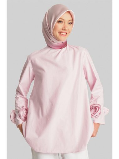 بلوز زنانه آرمینه اورجینال | S000354344 ARMİNE