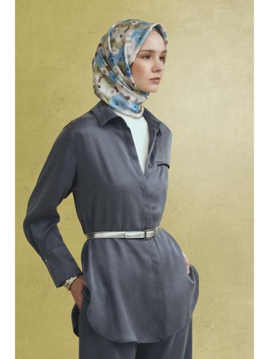 پیراهن تونیک زنانه آرمینه اورجینال | S000389234 ARMİNE