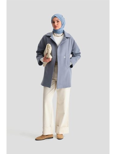 پالتو زنانه آرمینه اورجینال | S000353183 ARMİNE