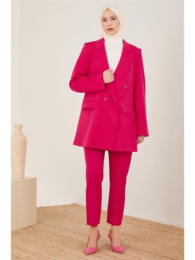 شلوار زنانه آرمینه اورجینال | S000128253 ARMİNE