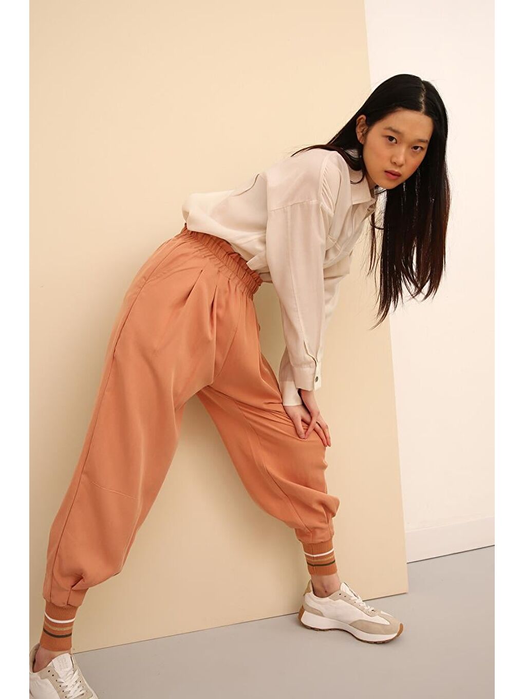 شلوار ورزشی آل دی