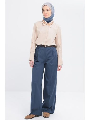 شلوار زنانه آل دی اورجینال | S000361838 ALL DAY