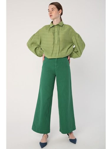 شلوار زنانه آل دی اورجینال | S000023134 ALL DAY