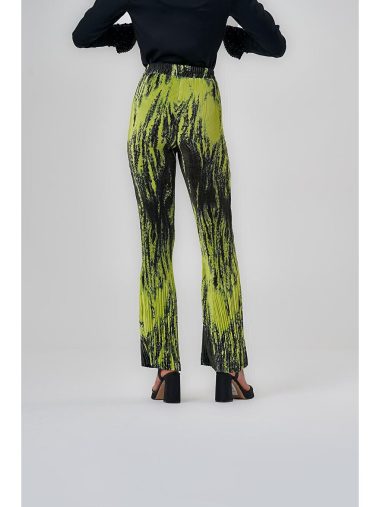 شلوار زنانه میزاله اورجینال | S000046441 Mizalle