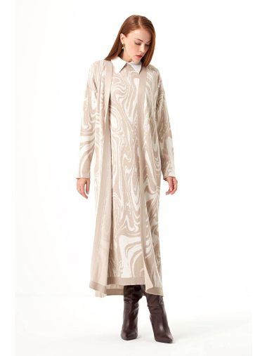 ژاکت زنانه میزاله اورجینال | S000085648 Mizalle