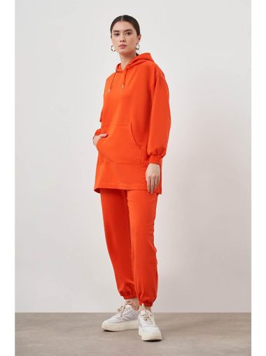 هودی زنانه میزاله اورجینال | S000176284 Mizalle