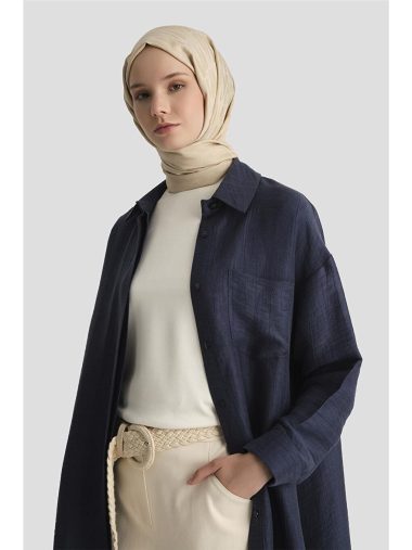 پیراهن تونیک زنانه آرمینه اورجینال | S000420058 ARMİNE