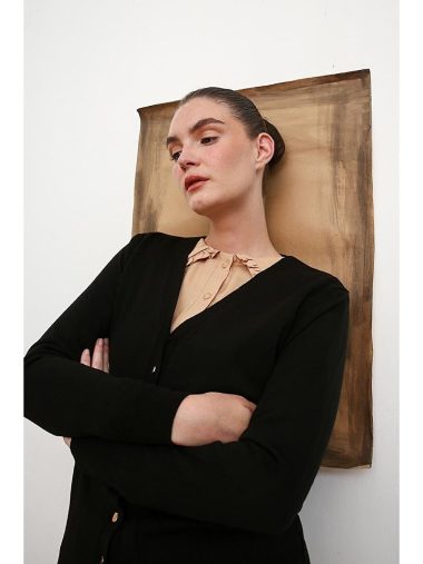 ژاکت زنانه آل دی اورجینال | S000019724 ALL DAY