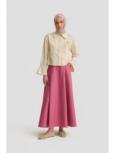 پیراهن زنانه آرمینه اورجینال | S000361770 ARMİNE