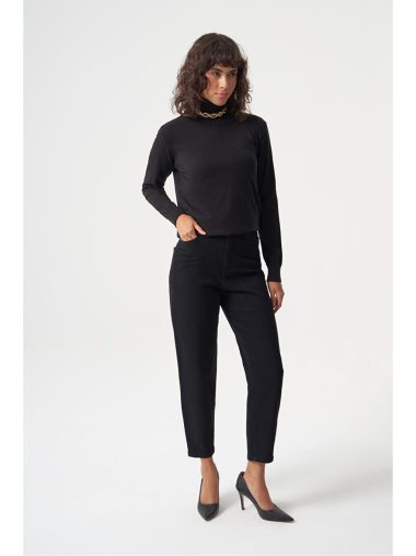 شلوار جین زنانه میزاله اورجینال | S000351459 Mizalle