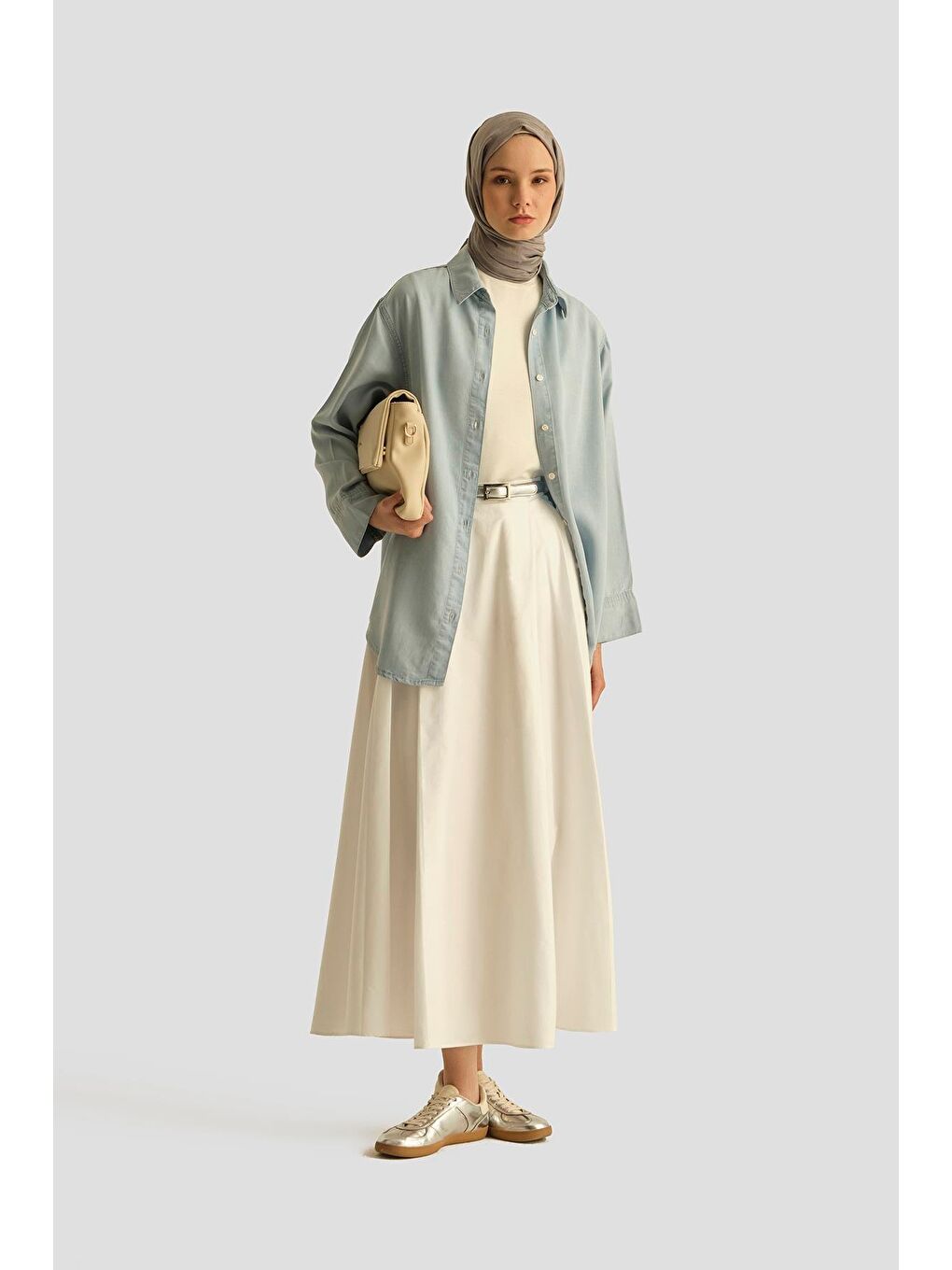 پیراهن تونیک آرمینه