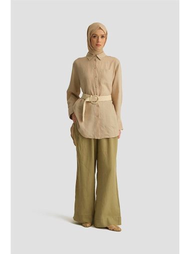 شلوار زنانه آرمینه اورجینال | S000372447 ARMİNE