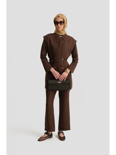 ست زنانه آرمینه اورجینال | S000368315 ARMİNE