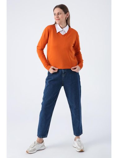 بافت زنانه آل دی اورجینال | S000027207 ALLDAY