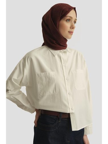 پیراهن زنانه آرمینه اورجینال | S000372490 ARMİNE