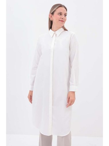 پیراهن تونیک زنانه آل دی اورجینال | S000166337 ALLDAY