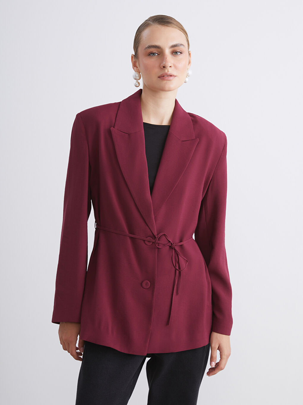 کت بلیزر ال سی وایکیکی