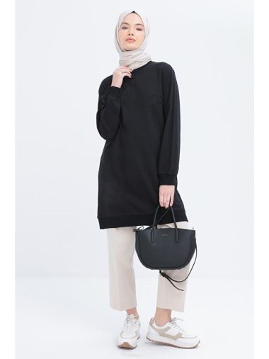 سویشرت زنانه آل دی اورجینال | S000361804 ALL DAY