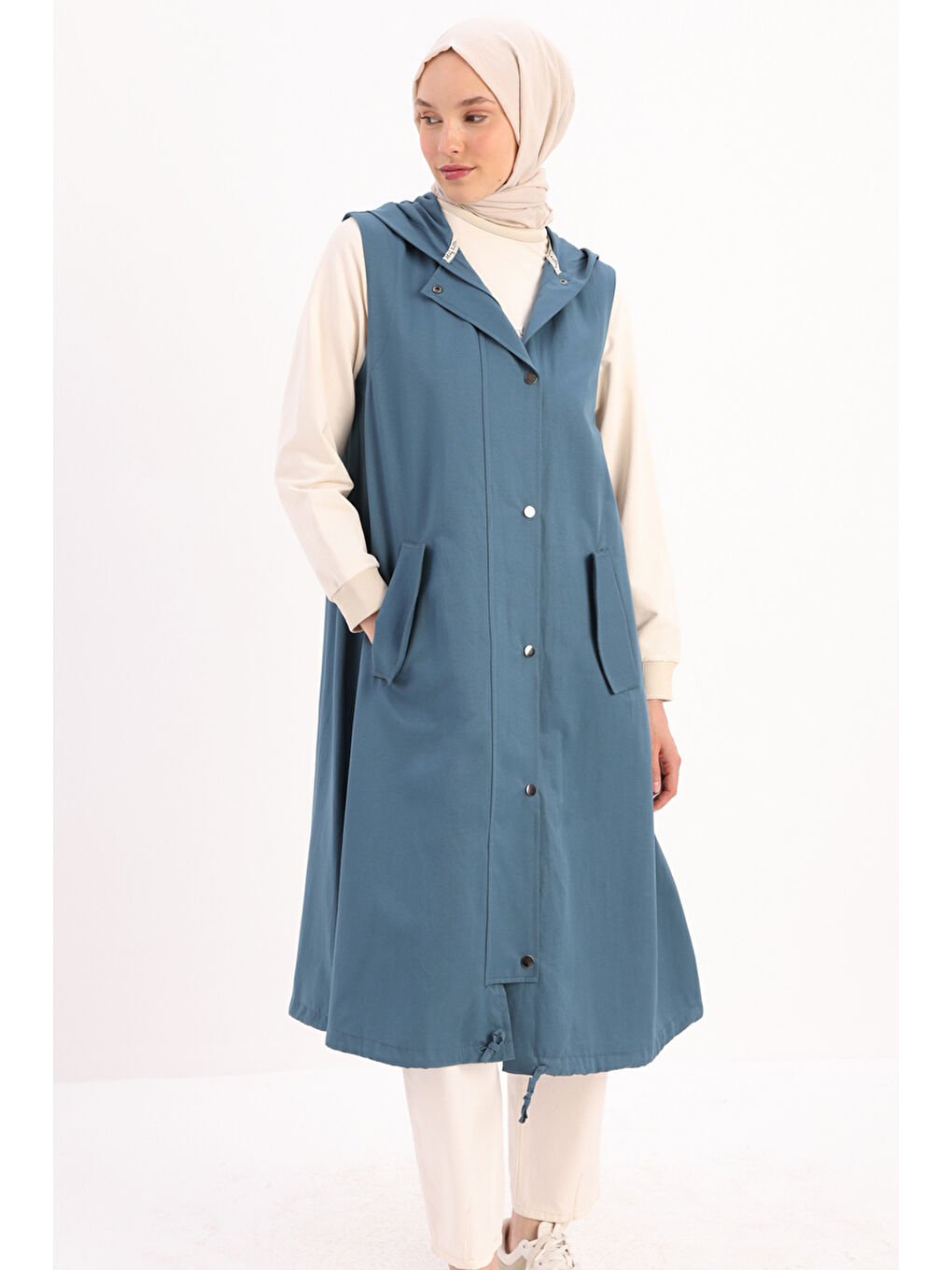 جلیقه آل دی