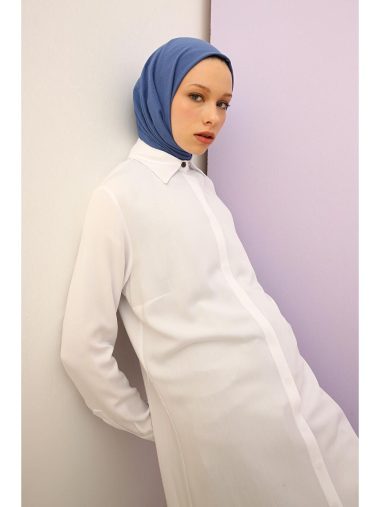 پیراهن تونیک زنانه آل دی اورجینال | S000019726 ALL DAY