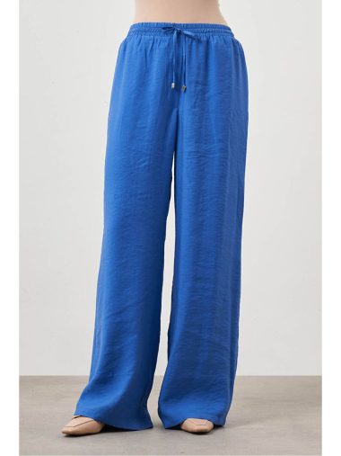 شلوار زنانه میزاله اورجینال | S000350658 Mizalle