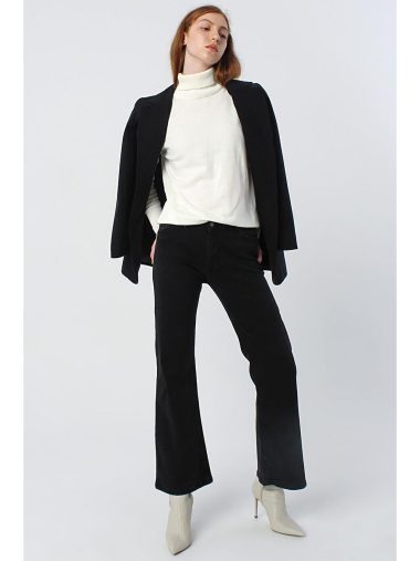 شلوار جین زنانه آل دی اورجینال | S000040376 ALL DAY