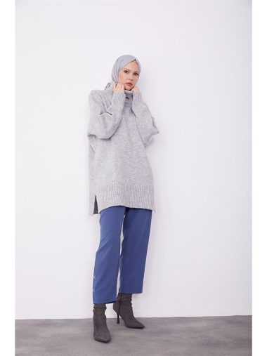 شلوار زنانه آرمینه اورجینال | S000128241 ARMİNE