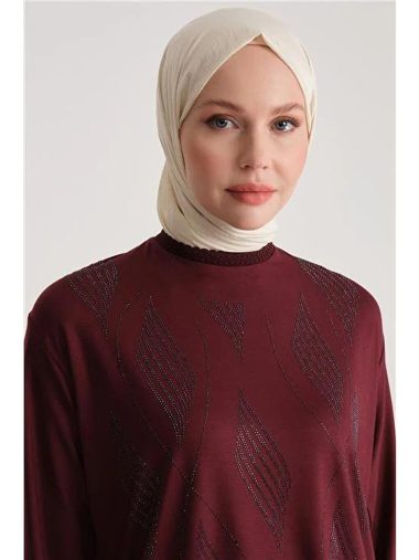 بلوز زنانه آرمینه اورجینال | S000357506 ARMİNE