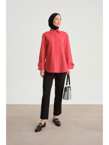 شلوار زنانه آرمینه اورجینال | S000129543 ARMİNE