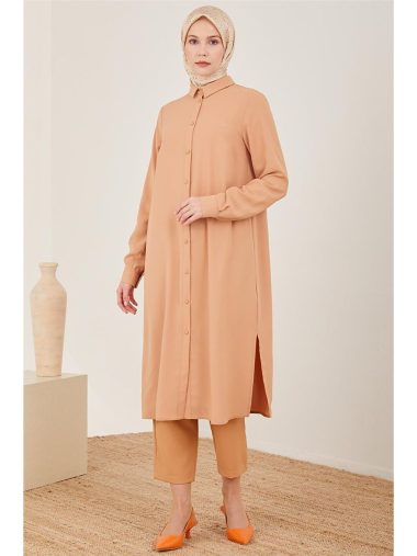 شلوار زنانه آرمینه اورجینال | S000128255 ARMİNE