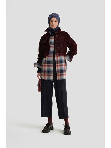 شلوار زنانه آرمینه اورجینال | S000327499 ARMİNE