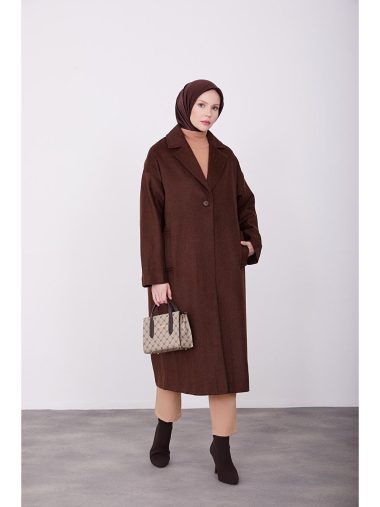 پالتو زنانه آرمینه اورجینال | S000354712 ARMİNE