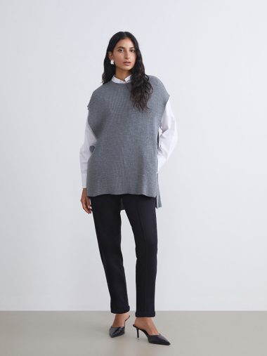 شلوار ورزشی زنانه ال سی وایکیکی اورجینال | W5DH91Z8 LCW Modest