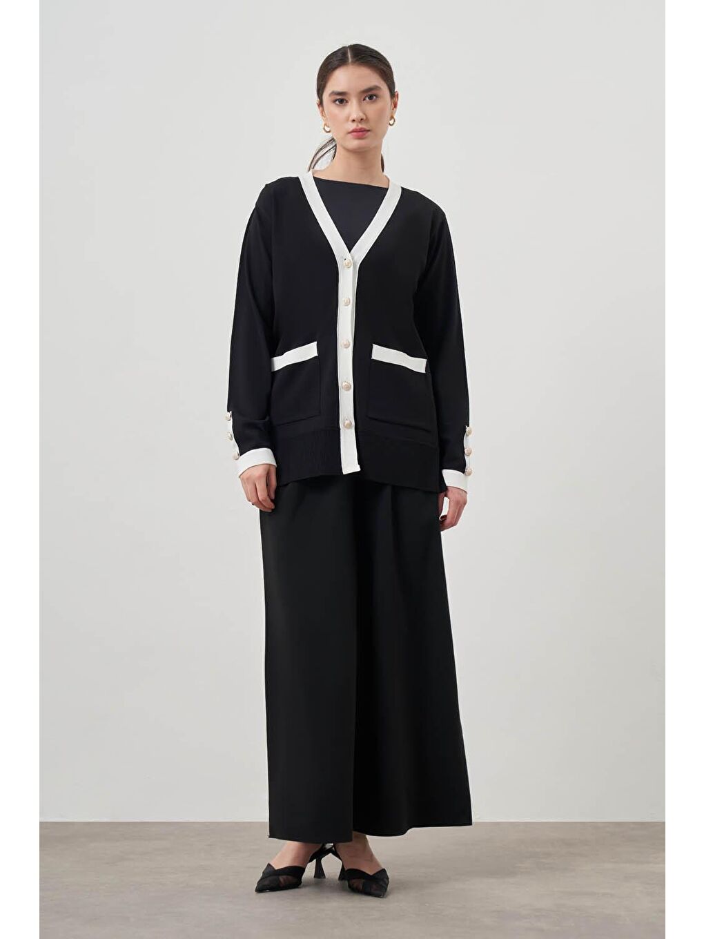 ژاکت میزاله