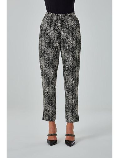 شلوار زنانه میزاله اورجینال | S000050016 Mizalle