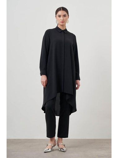 تونیک زنانه میزاله اورجینال | S000160280 Mizalle