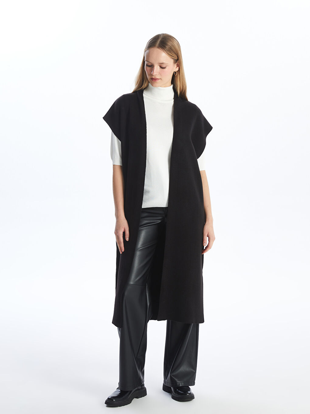 ژاکت ال سی وایکیکی