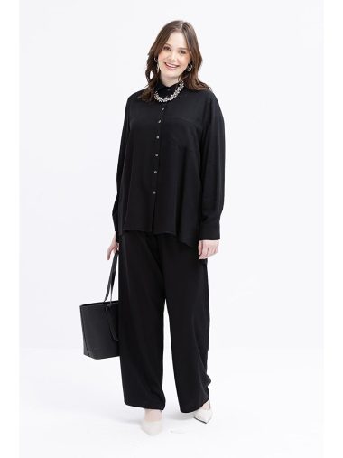 ست زنانه آل دی اورجینال | S000361786 ALL DAY