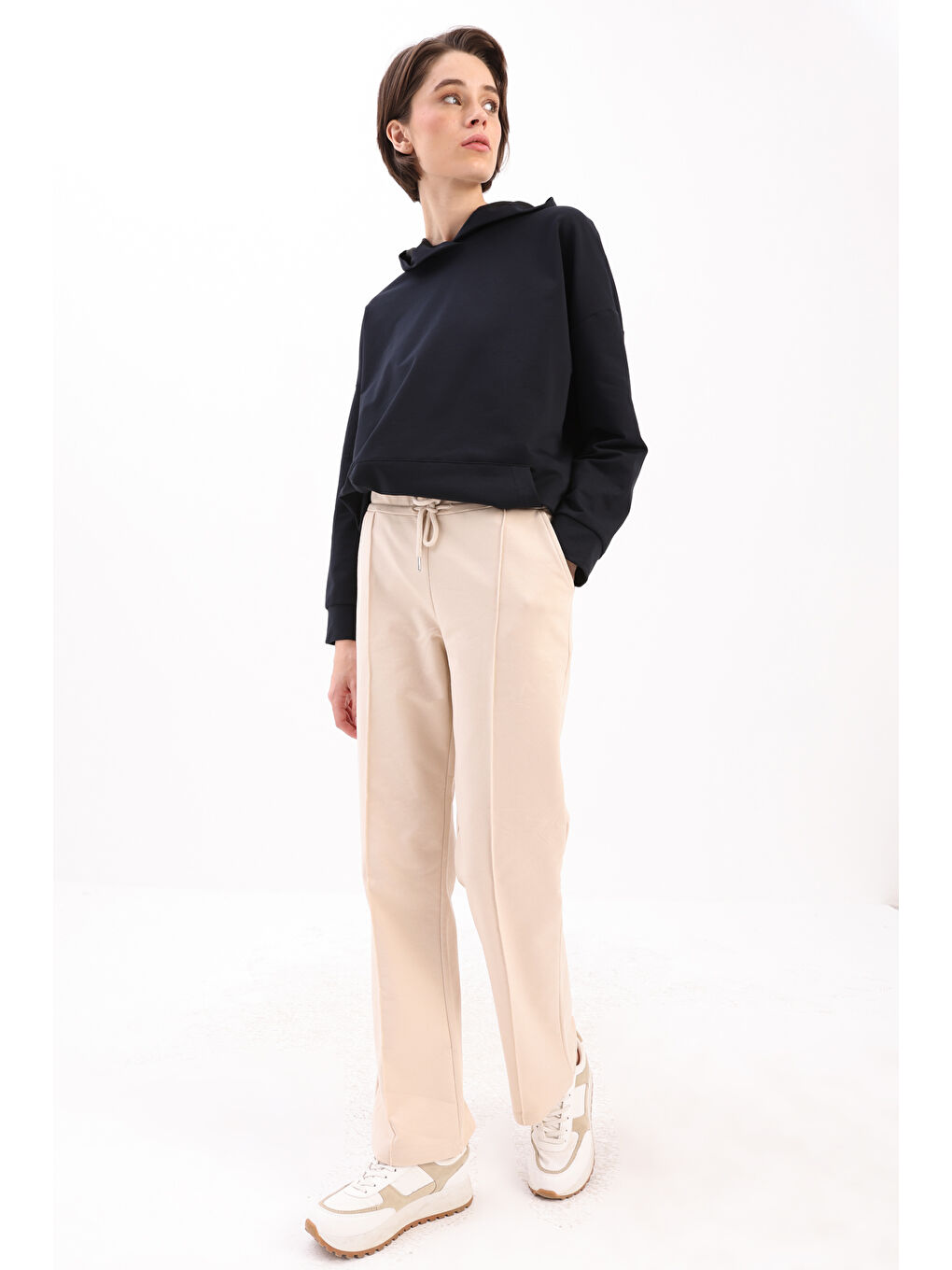 شلوار ورزشی آل دی