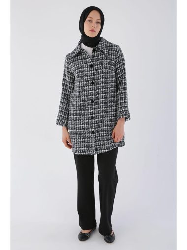 کت زنانه آل دی اورجینال | S000060264 ALL DAY