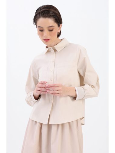 پیراهن زنانه آل دی اورجینال | S000276503 ALL DAY