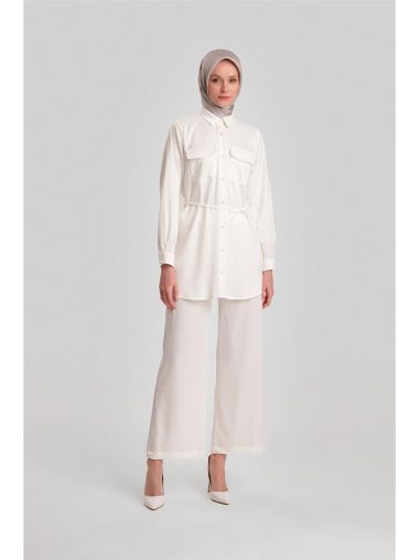 ست زنانه آرمینه اورجینال | S000351569 ARMİNE