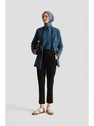 شلوار زنانه آرمینه اورجینال | S000377773 ARMİNE