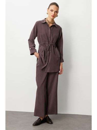 تونیک زنانه میزاله اورجینال | S000441722 Mizalle