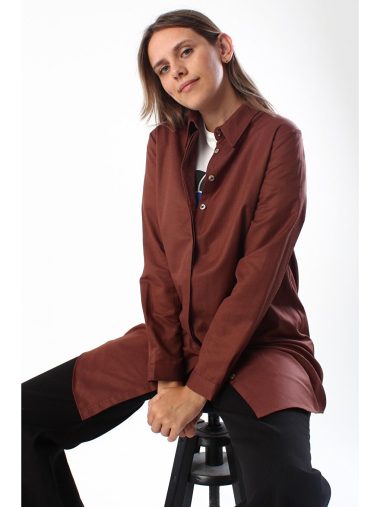 پیراهن تونیک زنانه آل دی اورجینال | S000023307 ALL DAY