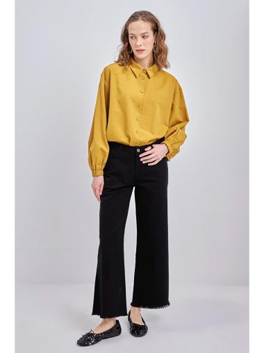 شلوار زنانه آل دی اورجینال | S000041297 ALL DAY