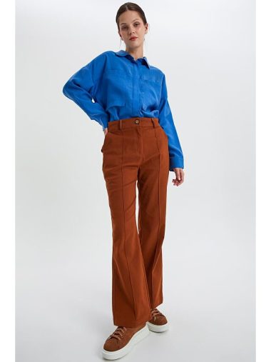 شلوار زنانه آل دی اورجینال | S000023270 ALL DAY