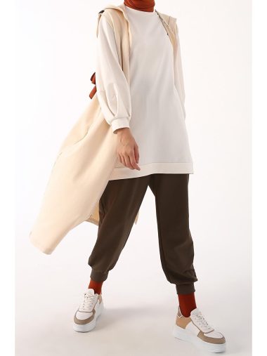 جلیقه زنانه آل دی اورجینال | S000023008 ALL DAY